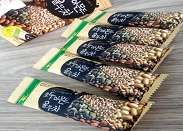 Bột ngũ cốc Damtuh Hàn Quốc hộp 15 gói
