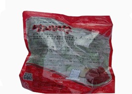 Nấm linh chi Kumsam Hàn Quốc nhập khẩu túi 1 kg