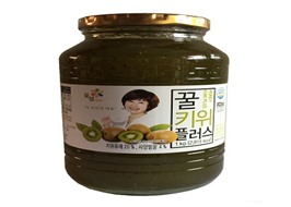 Mật ong Kiwi Hàn Quốc Kkoh Shaem Food 1kg