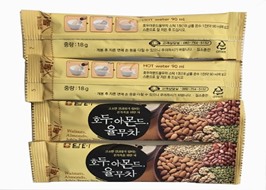 Combo 2 hộp ngũ cốc Damtuh Hàn Quốc 50 gói x 18 g